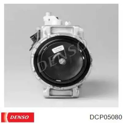 Компрессор системы кондиционирования Denso DCP05080 цена, от 483.39 USD