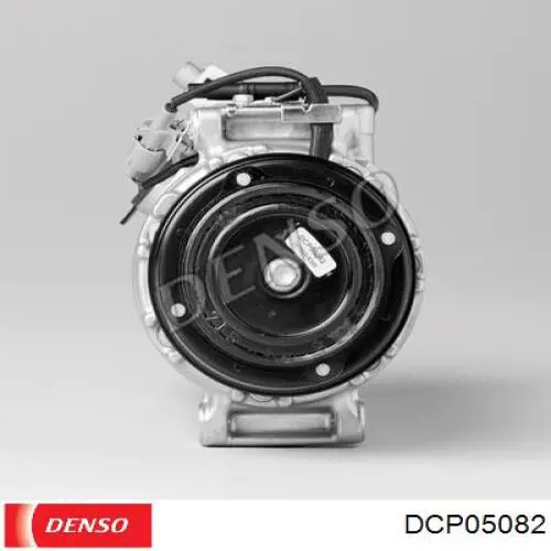 Compresor de aire acondicionado DCP05082 Denso