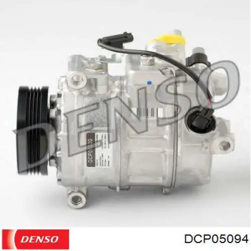 DCP05094 Denso Компрессор хладагента