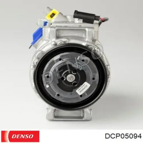 Компрессор кондиционера DCP05094 Denso