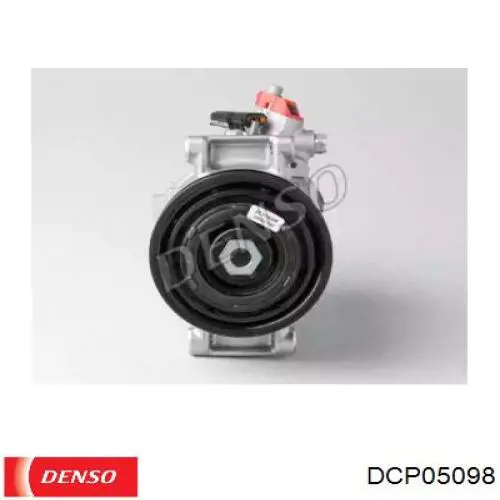 DCP05098 Denso