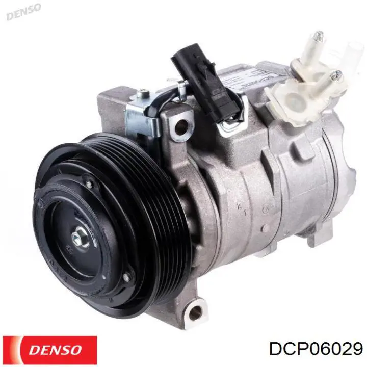 DCP06029 Denso 