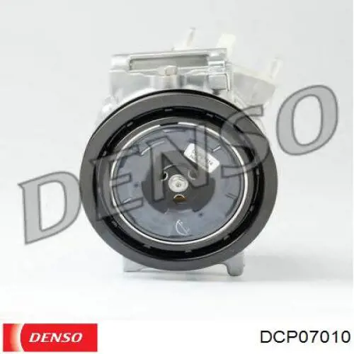 Компрессор системы кондиционирования Denso 4471500220 цена, от 360.57 USD
