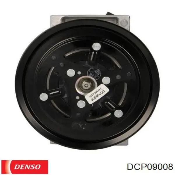 DCP09008 Denso Компрессор хладагента