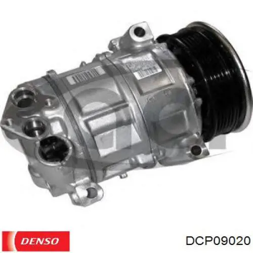 Купить DCP09020 Denso Компрессор климатической установки