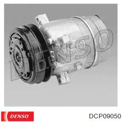 Компрессор кондиционера DCP09050 Denso