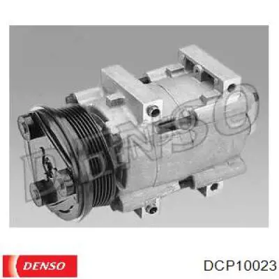 Компрессор кондиционера DCP10023 Denso