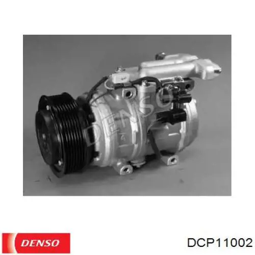  DCP11002 Denso