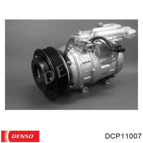  DCP11007 Denso