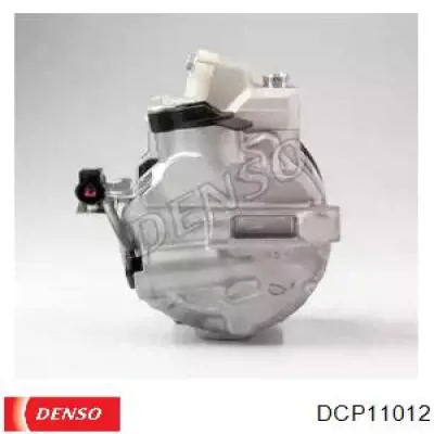 Compresor de aire acondicionado DCP11012 Denso