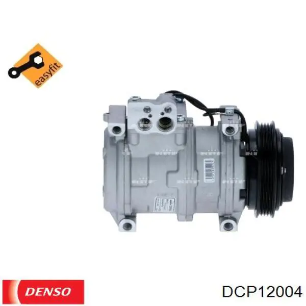 Компрессор системы кондиционирования NRF 32459 цена, от 251.19 USD