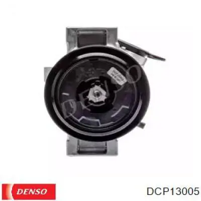 Compresor de aire acondicionado DCP13005 Denso