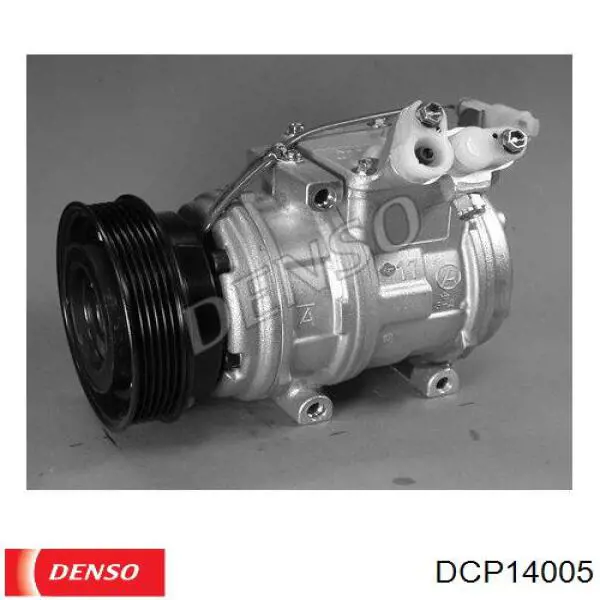 Купить AWR1458 Land Rover Компрессор климатической установки