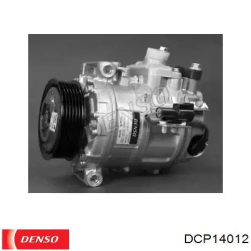  DCP14012 Denso