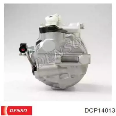 Компрессор системы кондиционирования Denso DCP14013 цена, от 428.18 USD