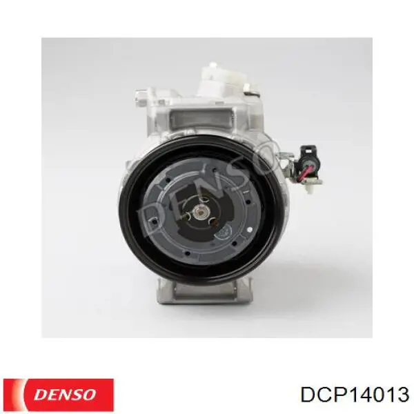 Насос кондиционера Denso DCP14013
