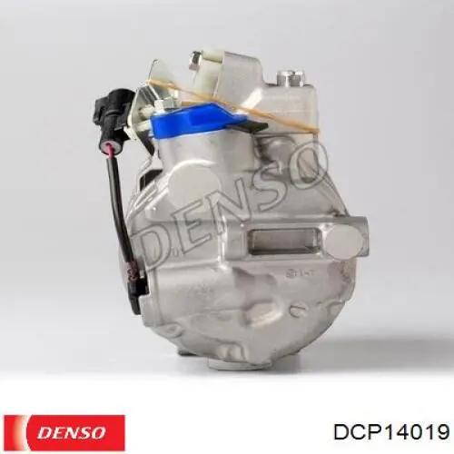Купить LR014536 Land Rover Компрессор климатической установки