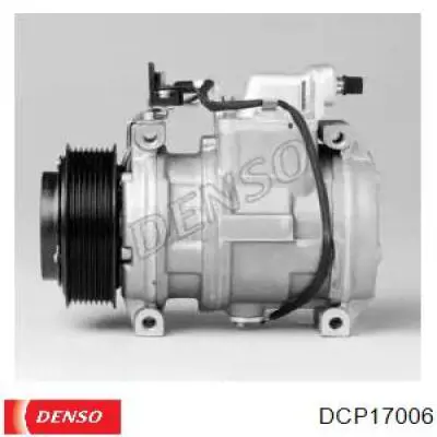Насос кондиционера Mercedes A002340311