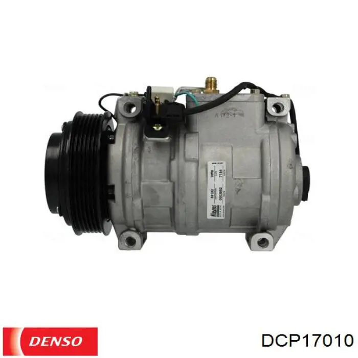 Компрессор кондиционера KTT060016 Thermotec