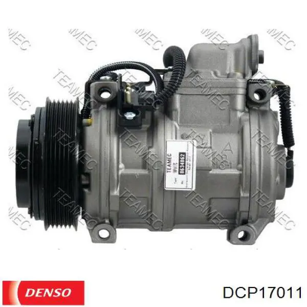 Компрессор системы кондиционирования Mercedes Sprinter I 3-t автобус (903) (1995 - 2006) цена, от 164.73 USD