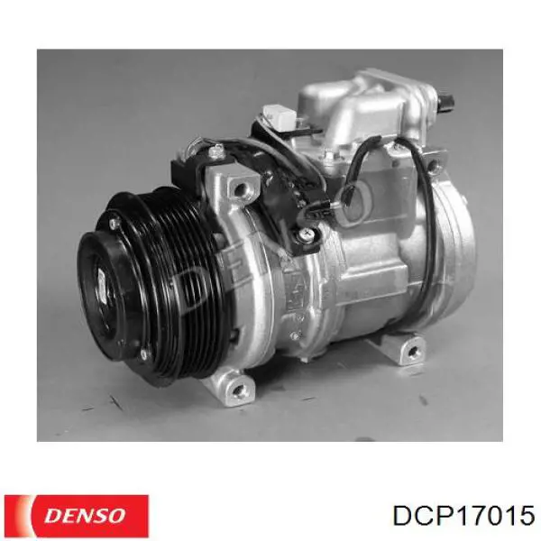  DCP17015 Denso