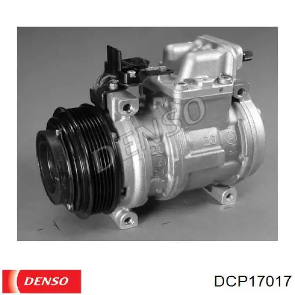  DCP17017 Denso