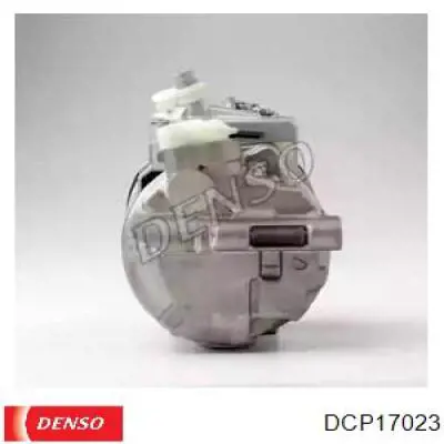 Компрессор кондиционера DCP17023 Denso