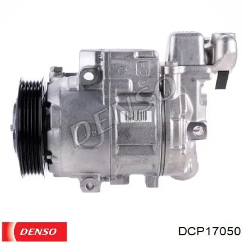 Купить DCP17050 Denso Компрессор климатической установки