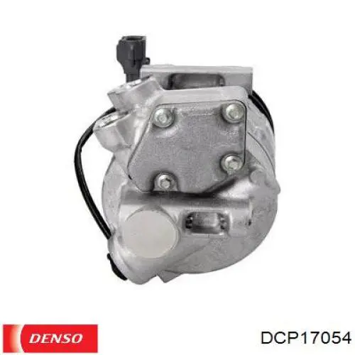 Купить DCP17054 Denso Компрессор климатической установки