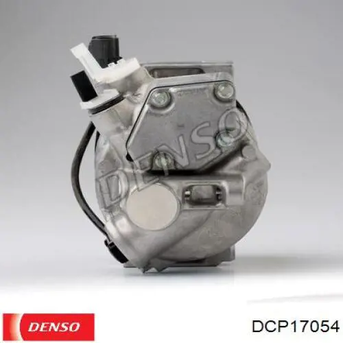 Компрессор кондиционера DCP17054 Denso