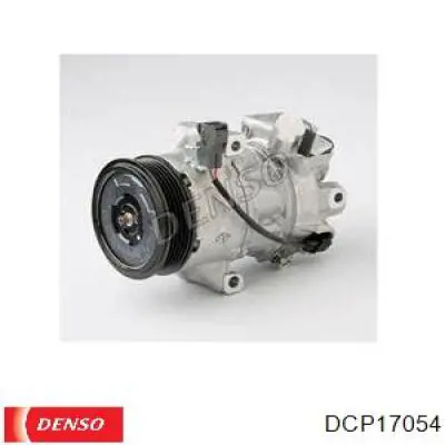 DCP17054 Denso Компрессор хладагента
