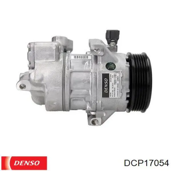 Компрессор системы кондиционирования Denso DCP17054 цена, от 363.25 USD