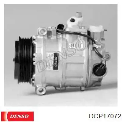 DCP17072 Denso