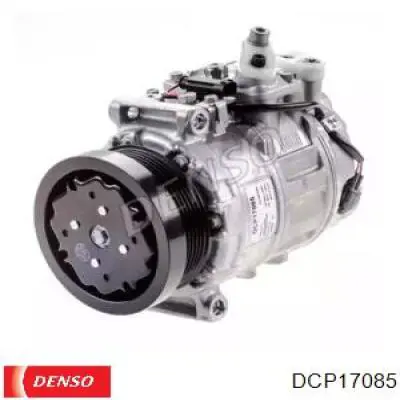 Компрессор кондиционера DCP17085 Denso