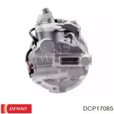 DCP17085 Denso Компрессор хладагента