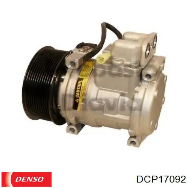 Компрессор кондиционера KTT090107 Thermotec