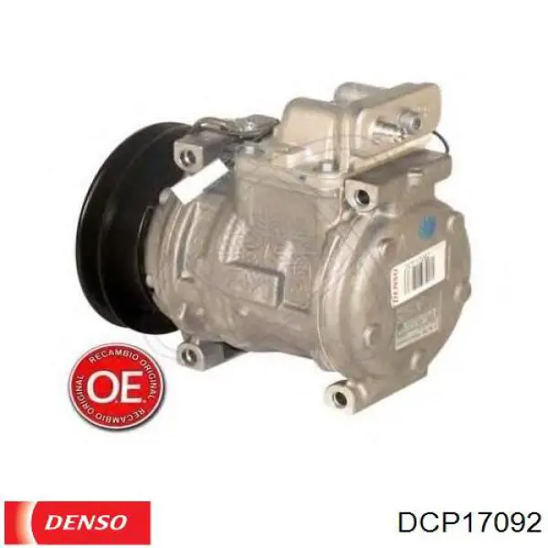 Компрессор системы кондиционирования Thermotec KTT090107 цена, от 252.40 USD