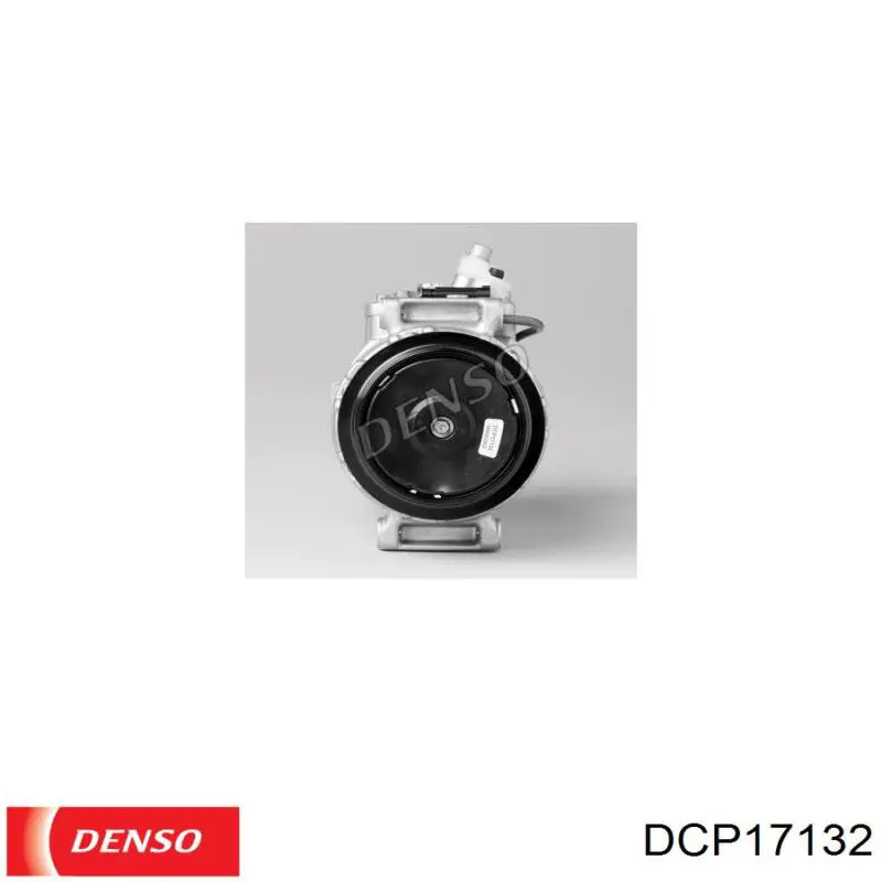 Насос кондиционера Mercedes 0022307711