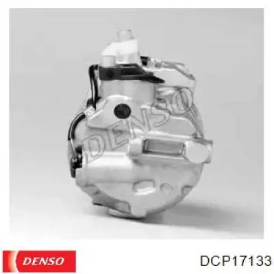 Купить DCP17133 Denso Компрессор климатической установки