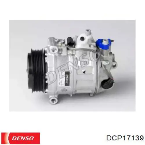 Насос кондиционера Mercedes A002230801180