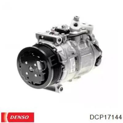 Компрессор кондиционера DCP17144 Denso