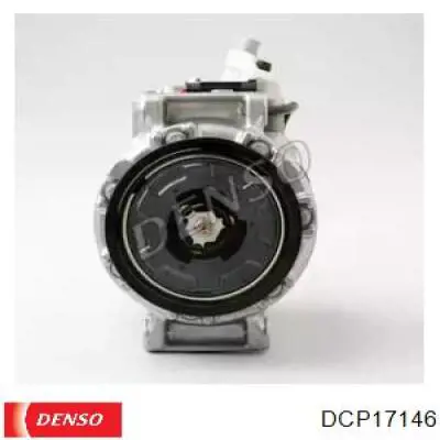 DCP17146 Denso Компрессор хладагента