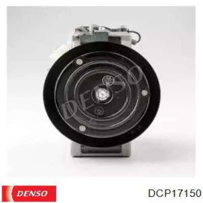 Насос кондиционера Denso DCP17150