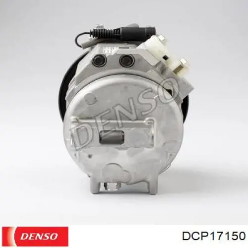 DCP17150 Denso Компрессор хладагента