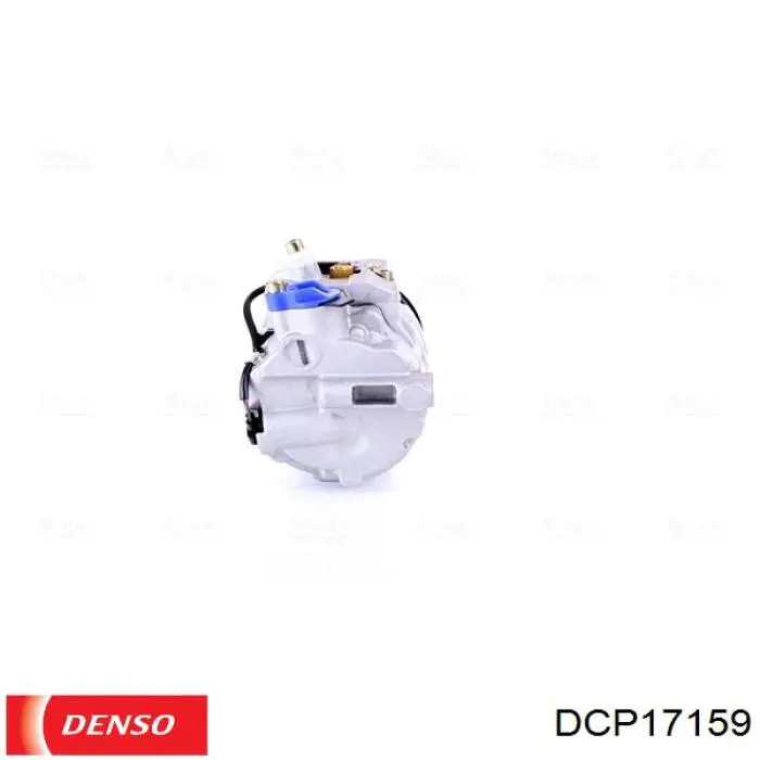 Насос кондиционера Mercedes 0022307311