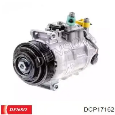  DCP17162 Denso