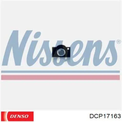 DCP17163 Denso 