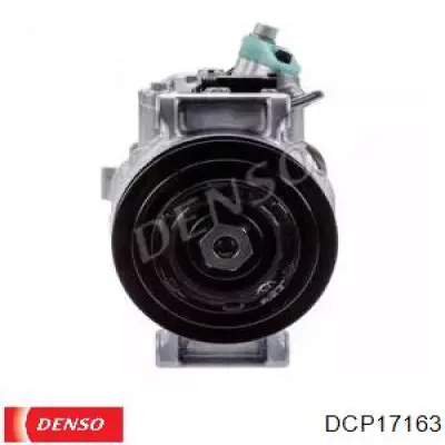 Компрессор системы кондиционирования Denso DCP17163 цена, от 451.08 USD