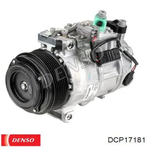 Compre 4472806940 MSG Rebuilding Compressor de aparelho de ar condicionado