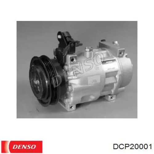 Купить 90457635 Opel Компрессор климатической установки